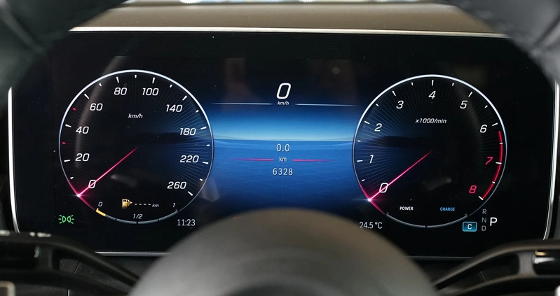 Audi A4 cena 109900 przebieg: 68332, rok produkcji 2019 z Gdynia małe 631